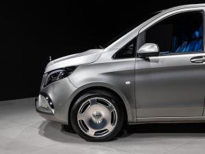 Mercedes-Benz Vito 116 CDI Tourer Select XL - Image 4