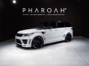Thumbnail Land Rover Range Rover Sport HSE Dynamic Supercharged