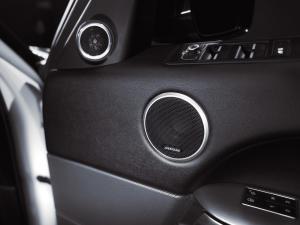 Land Rover Range Rover Sport HSE Dynamic Supercharged - Image 23