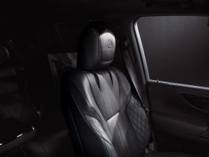 Lexus LX 600 VIP - Image 14