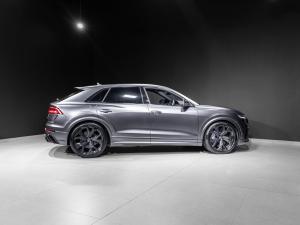 Audi RSQ8 quattro - Image 25