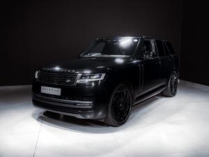 Land Rover Range Rover P530 Autobiography - Image 3