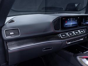 Mercedes-Benz GLE GLE63 S coupe 4Matic+ - Image 13