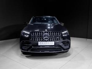 Mercedes-Benz GLE GLE63 S coupe 4Matic+ - Image 21