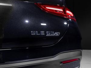Mercedes-Benz GLE GLE63 S coupe 4Matic+ - Image 30