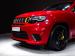 Jeep Grand Cherokee Trackhawk - Thumbnail 15