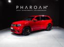 Thumbnail Jeep Grand Cherokee Trackhawk