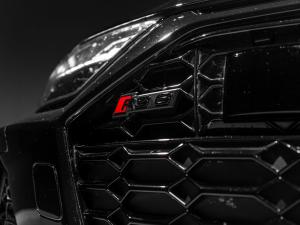 Audi RS6 quattro performance - Image 10