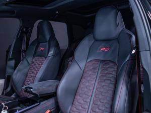 Audi RS6 quattro performance - Image 12