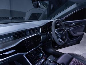 Audi RS6 quattro performance - Image 15