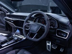 Audi RS6 quattro performance - Image 18