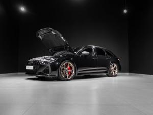 Audi RS6 quattro performance - Image 21