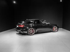 Audi RS6 quattro performance - Image 25