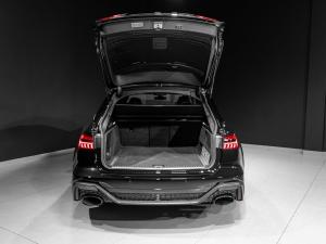 Audi RS6 quattro performance - Image 29