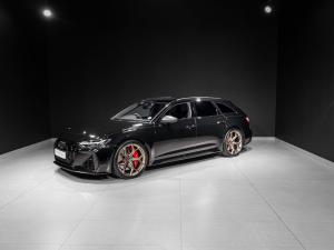 Audi RS6 quattro performance - Image 2