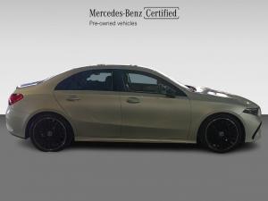 Mercedes-Benz A-Class A200 sedan AMG Line - Image 8