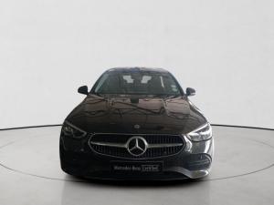 Mercedes-Benz C-Class C200 Avantgarde - Image 2