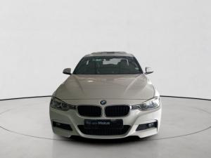 BMW 3 Series 320i M Sport auto - Image 2