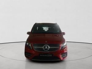 Mercedes-Benz V-Class V300d Exclusive - Image 2