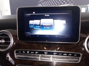 Mercedes-Benz V-Class V250d Avantgarde - Image 12