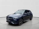 Thumbnail Mercedes-Benz GLE GLE300d 4Matic