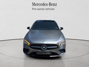 Mercedes-Benz A-Class A250 hatch AMG Line - Image 2