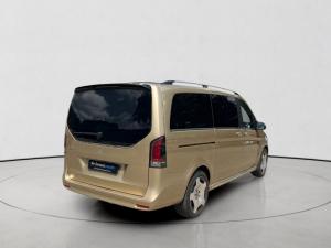 Mercedes-Benz V-Class V300d Exclusive - Image 7