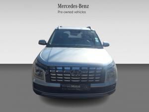 Hyundai Venue 1.0T Fluid auto - Image 2