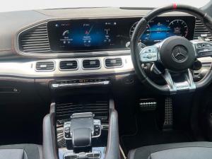 Mercedes-Benz GLE GLE53 4Matic+ - Image 12