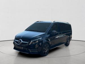 Mercedes-Benz V-Class V300d Exclusive - Image 1
