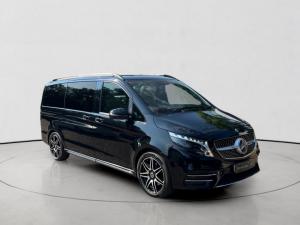 Mercedes-Benz V-Class V300d Exclusive - Image 3