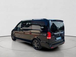 Mercedes-Benz V-Class V300d Exclusive - Image 5