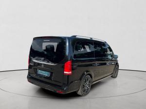 Mercedes-Benz V-Class V300d Exclusive - Image 7