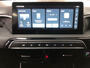 MG MG3 1.5 Luxury - Image 10