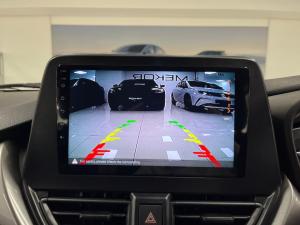 Suzuki Baleno 1.5 GL Limited Edition - Image 14