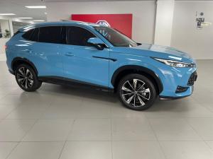 MG HS 1.5T Luxury - Image 2