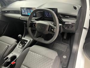 MG MG3 1.5 Comfort manual - Image 12