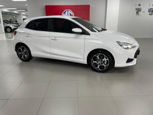 MG MG3 1.5 Comfort manual - Image 2