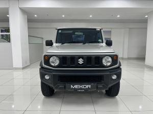 Suzuki Jimny 1.5 GL AllGrip 3-door auto - Image 2