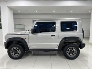 Suzuki Jimny 1.5 GL AllGrip 3-door auto - Image 4