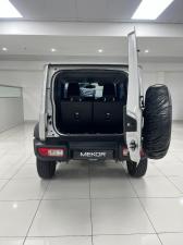 Suzuki Jimny 1.5 GL AllGrip 3-door auto - Image 6
