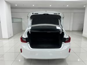 Honda Ballade 1.5 Comfort - Image 6