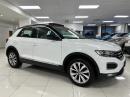 Thumbnail Volkswagen T-Roc 1.4TSI 110kW Design
