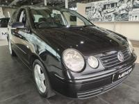 Thumbnail Volkswagen Polo 1.6 Comfortline
