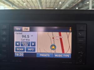 Jeep Wrangler Unlimited 2.8CRD Altitude - Image 17