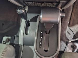 Jeep Wrangler Unlimited 2.8CRD Altitude - Image 18