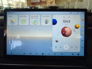 BAIC B30 1.5T HEV Elite Adventure - Image 11