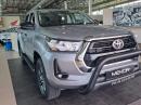 Thumbnail Toyota Hilux 2.4GD-6 double cab Raider auto