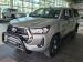 Toyota Hilux 2.4GD-6 double cab Raider auto - Thumbnail 3