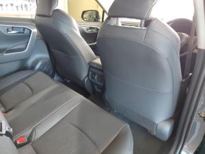 Toyota RAV4 2.5 Hybrid GX-R E-Four - Image 17